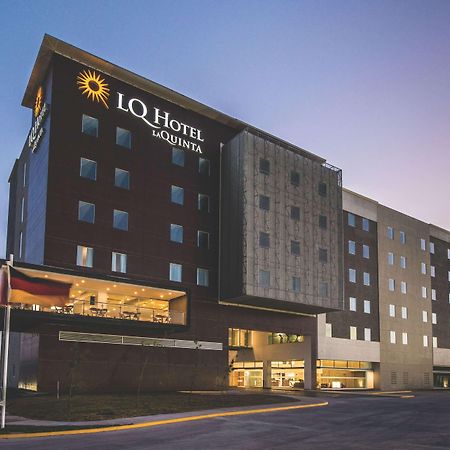 La Quinta By Wyndham San Jose Chiapa Puebla Hotel Ngoại thất bức ảnh