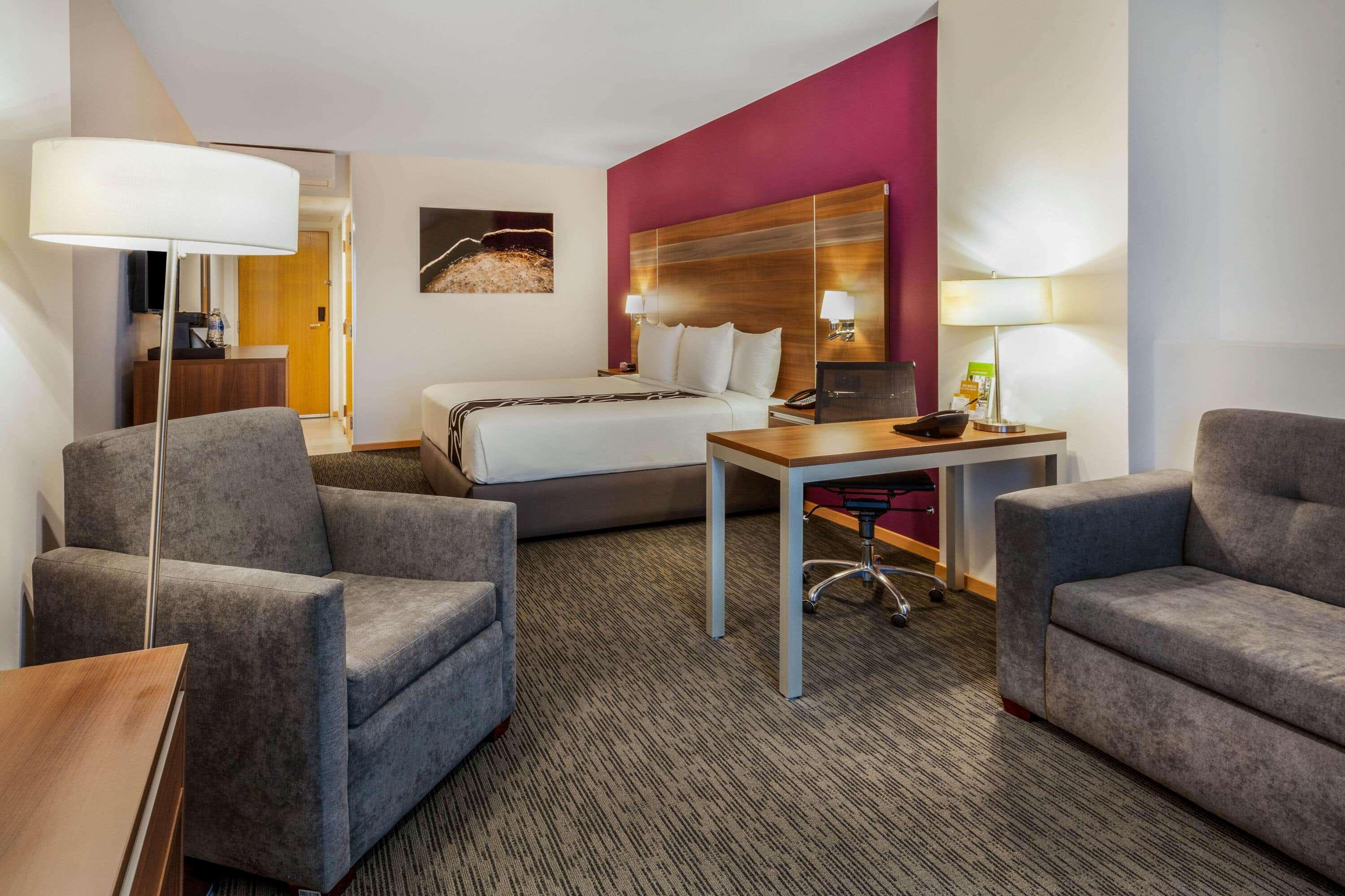 La Quinta By Wyndham San Jose Chiapa Puebla Hotel Ngoại thất bức ảnh