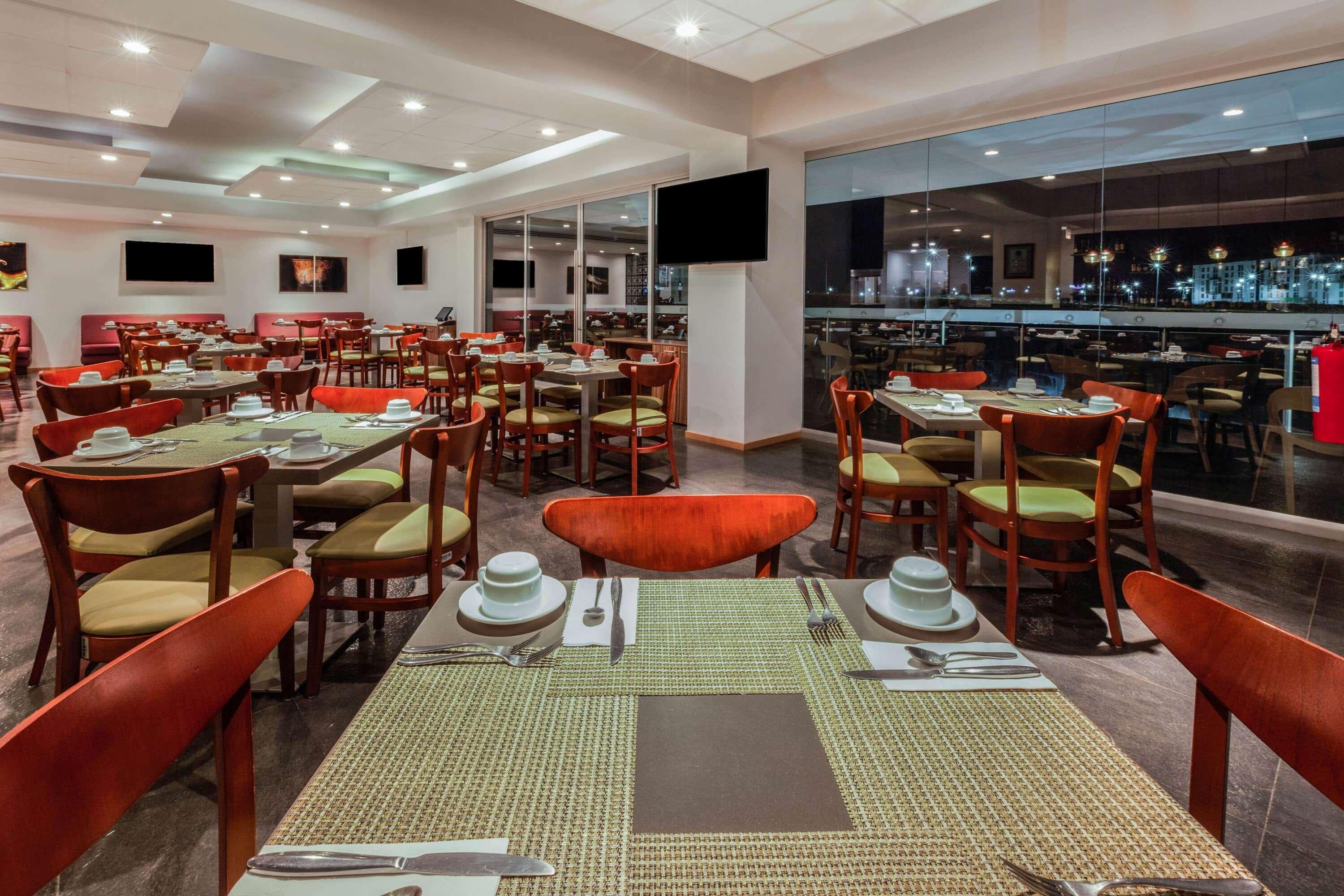 La Quinta By Wyndham San Jose Chiapa Puebla Hotel Ngoại thất bức ảnh