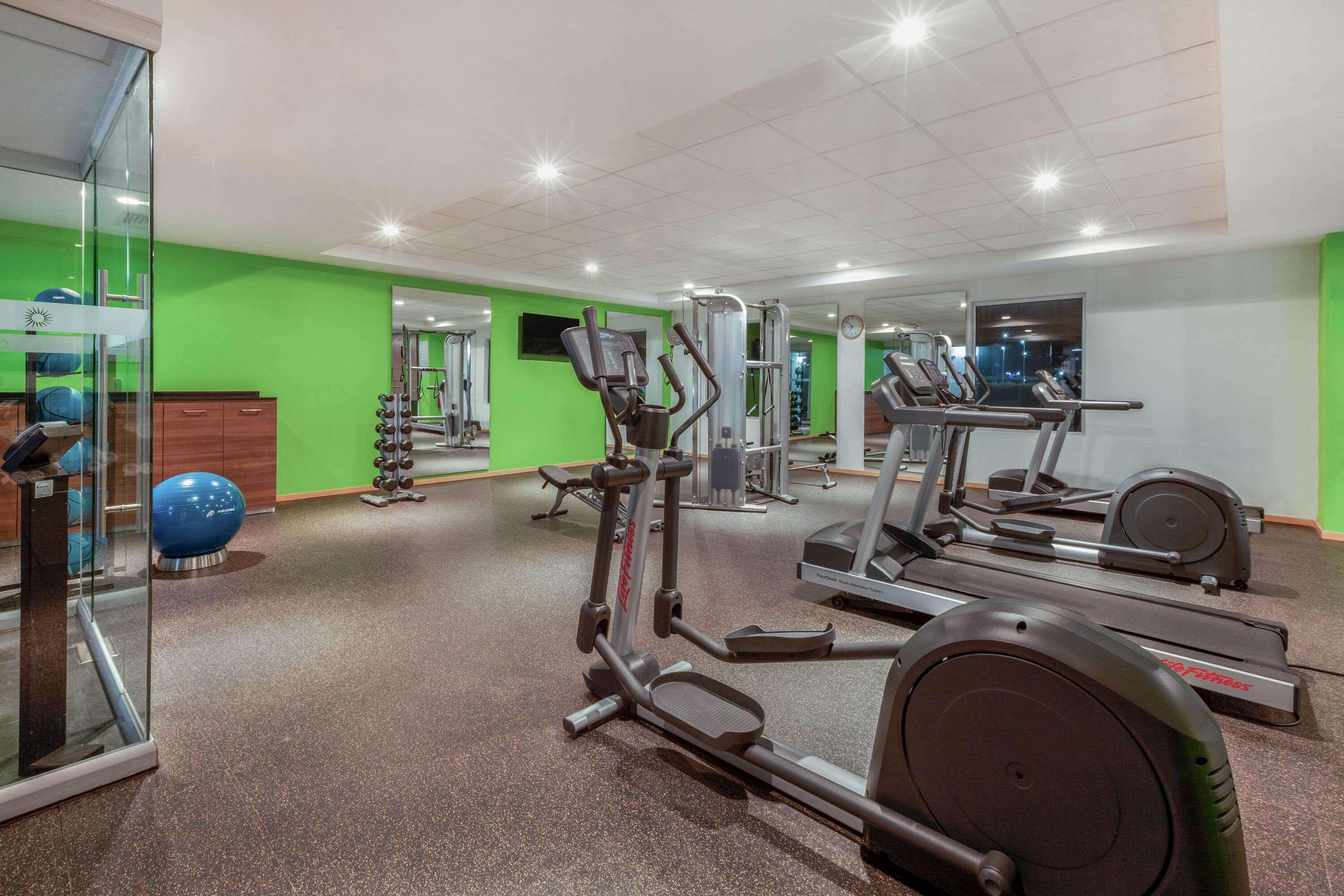 La Quinta By Wyndham San Jose Chiapa Puebla Hotel Ngoại thất bức ảnh