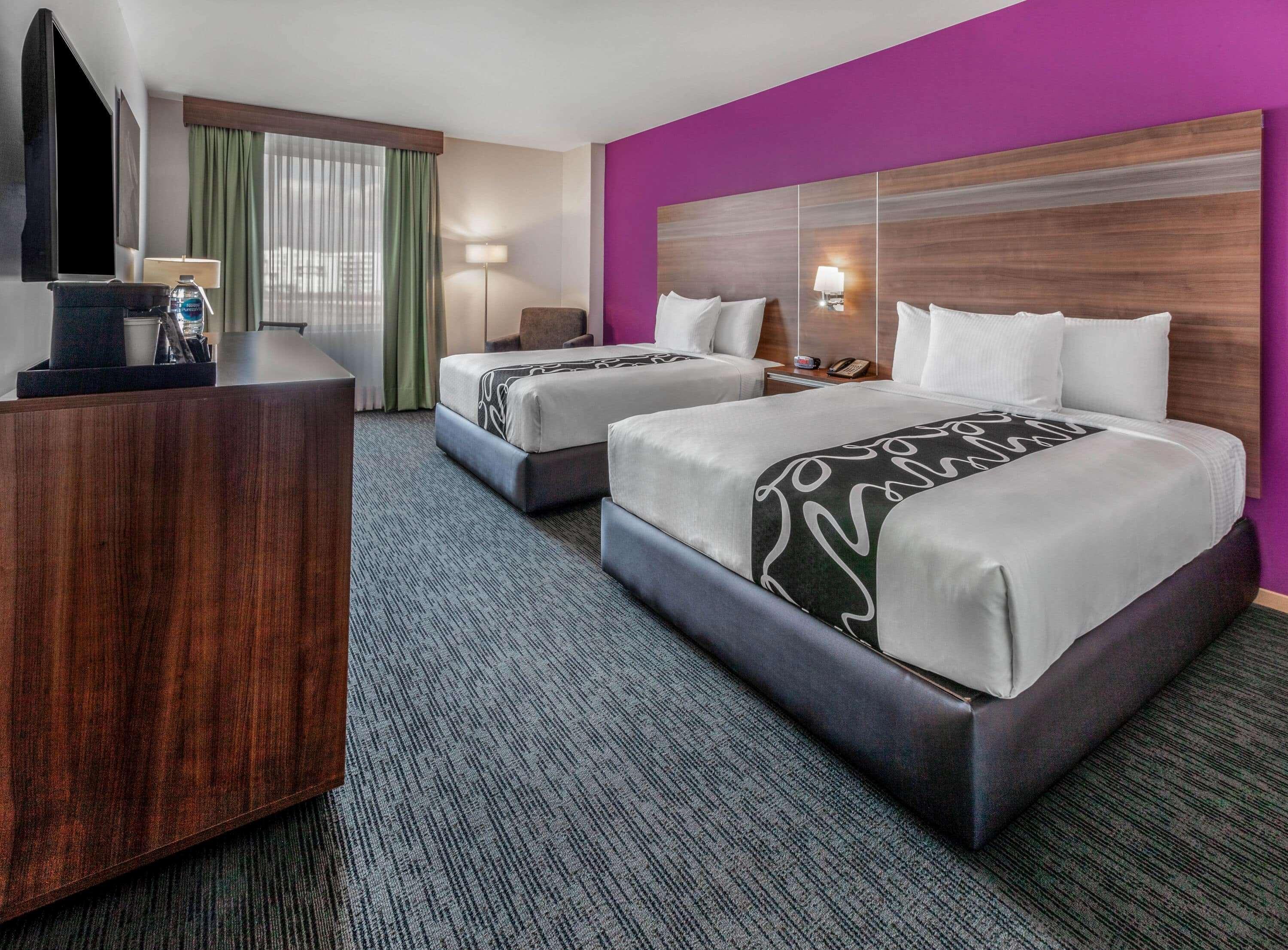 La Quinta By Wyndham San Jose Chiapa Puebla Hotel Ngoại thất bức ảnh