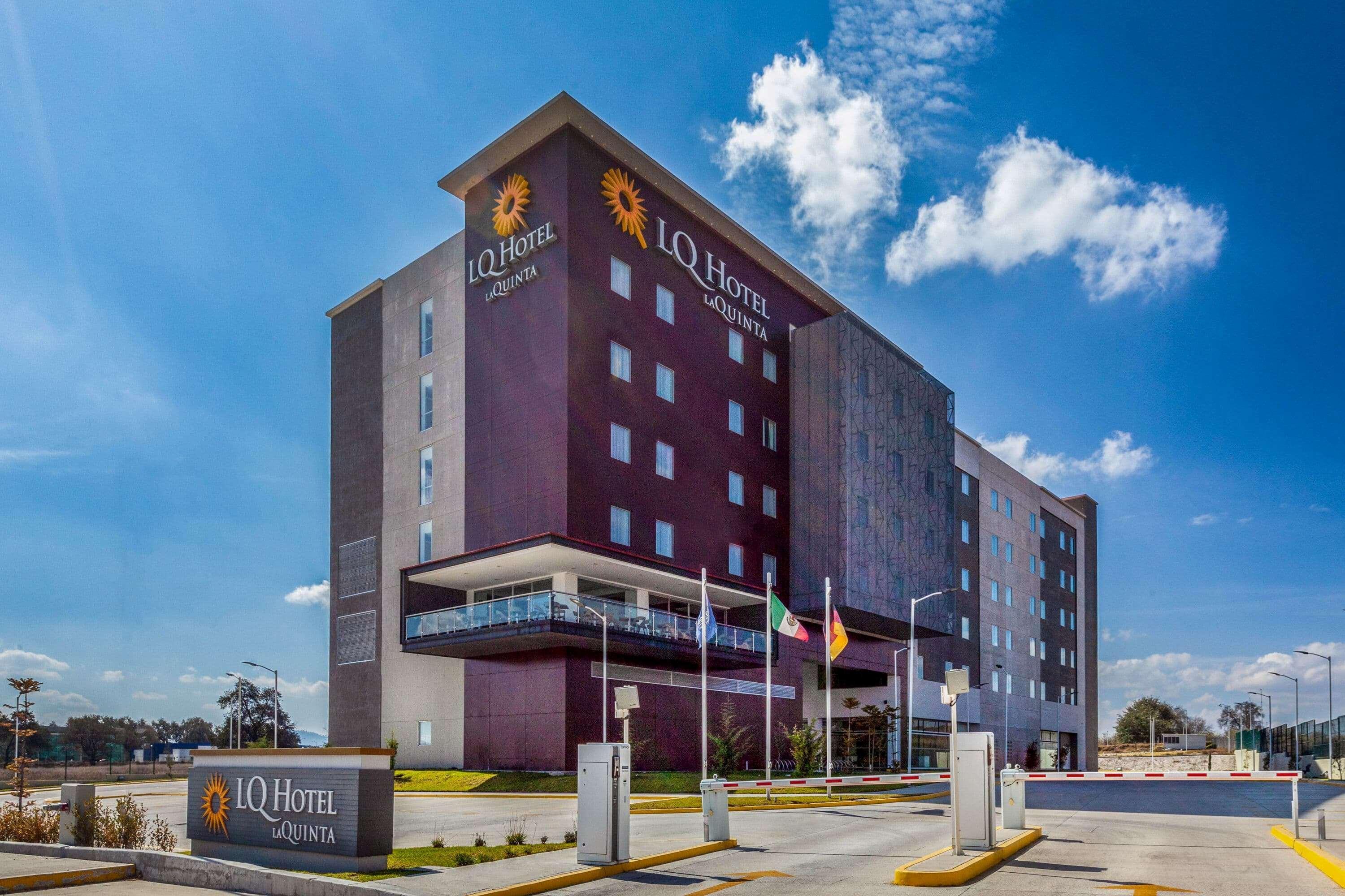 La Quinta By Wyndham San Jose Chiapa Puebla Hotel Ngoại thất bức ảnh