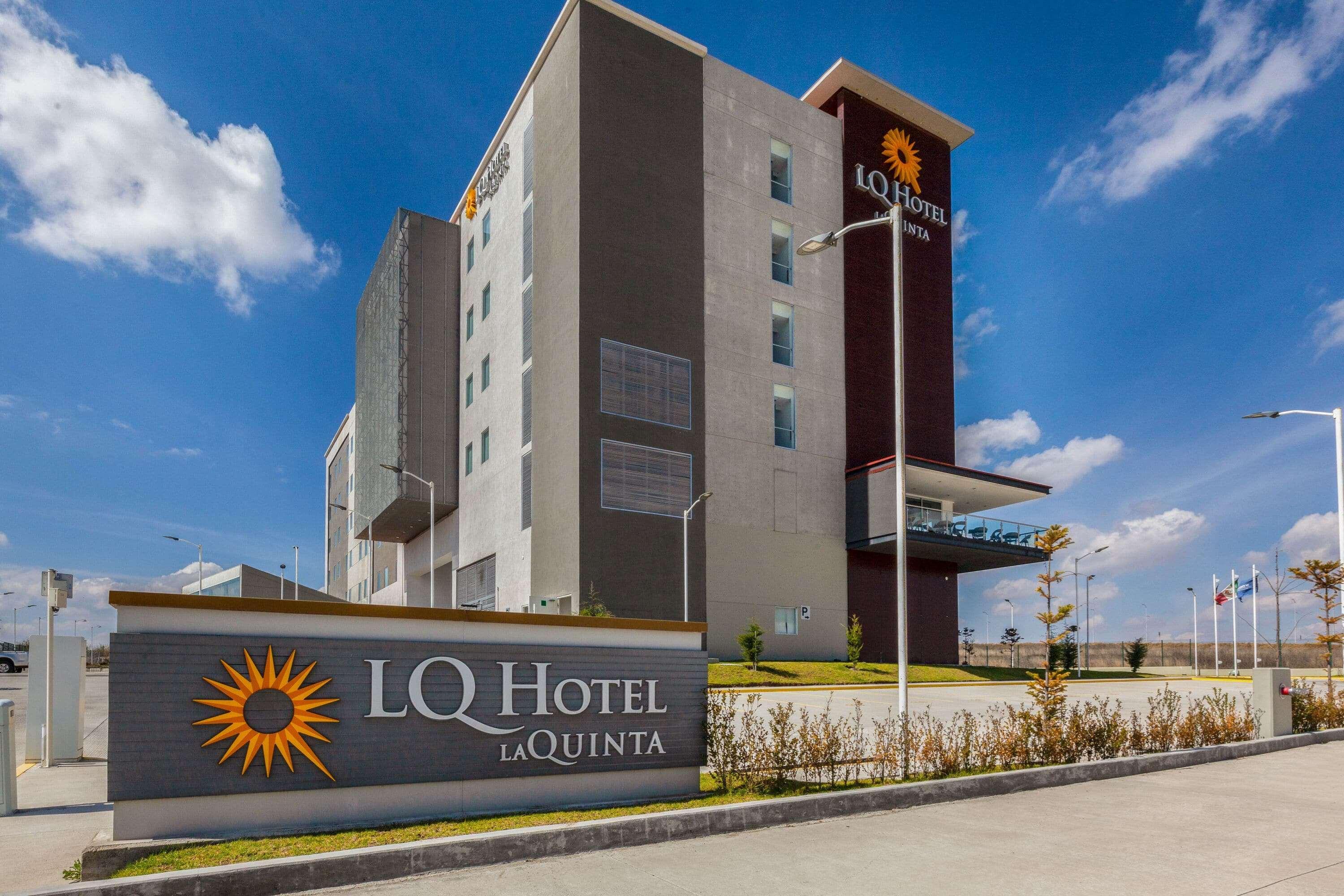 La Quinta By Wyndham San Jose Chiapa Puebla Hotel Ngoại thất bức ảnh