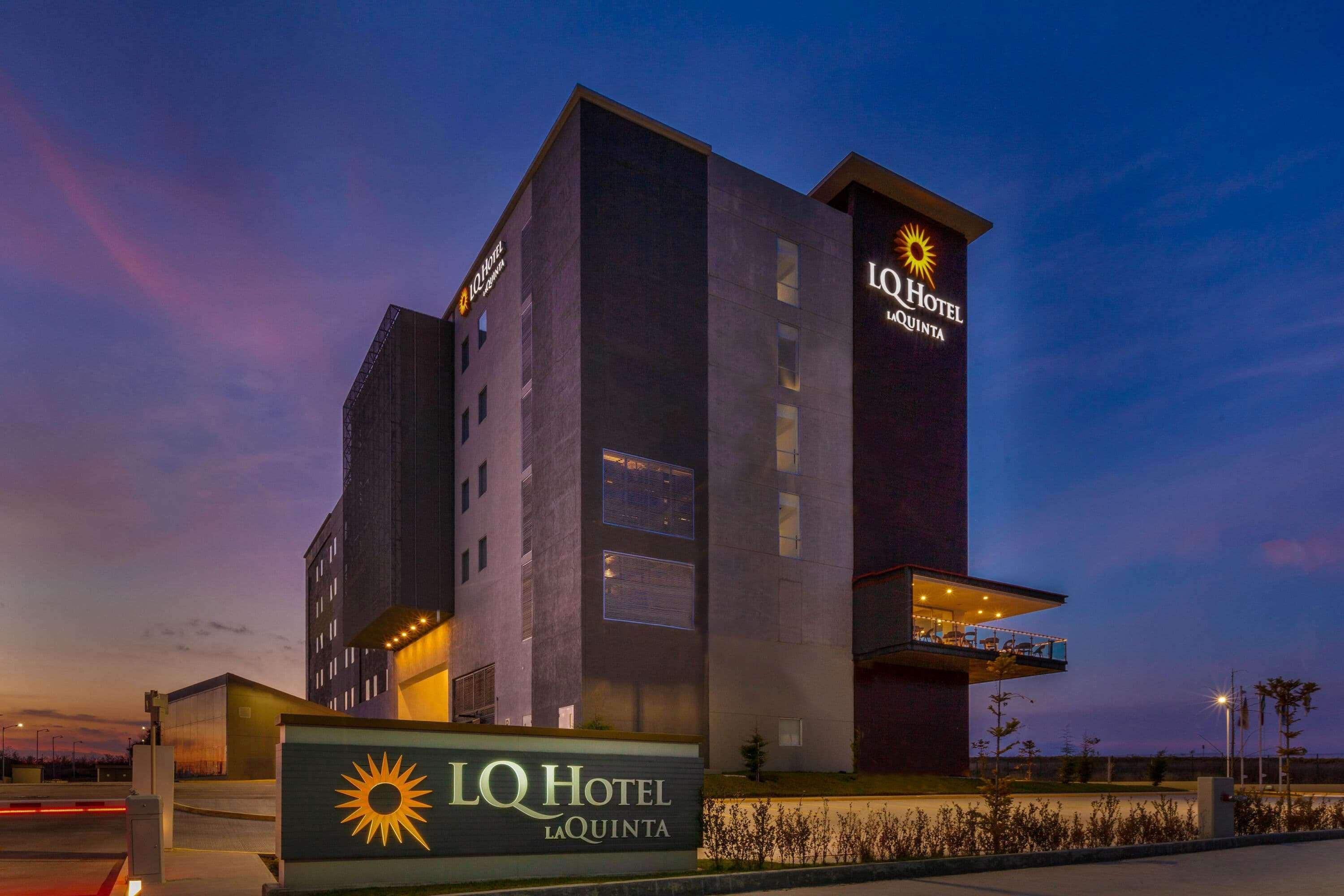 La Quinta By Wyndham San Jose Chiapa Puebla Hotel Ngoại thất bức ảnh