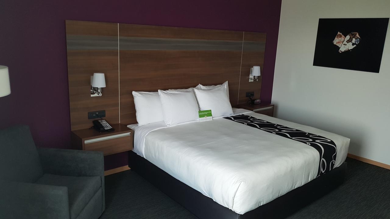 La Quinta By Wyndham San Jose Chiapa Puebla Hotel Ngoại thất bức ảnh