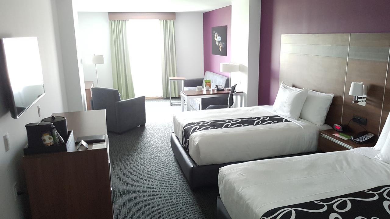 La Quinta By Wyndham San Jose Chiapa Puebla Hotel Ngoại thất bức ảnh