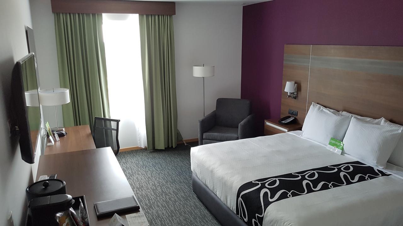 La Quinta By Wyndham San Jose Chiapa Puebla Hotel Ngoại thất bức ảnh