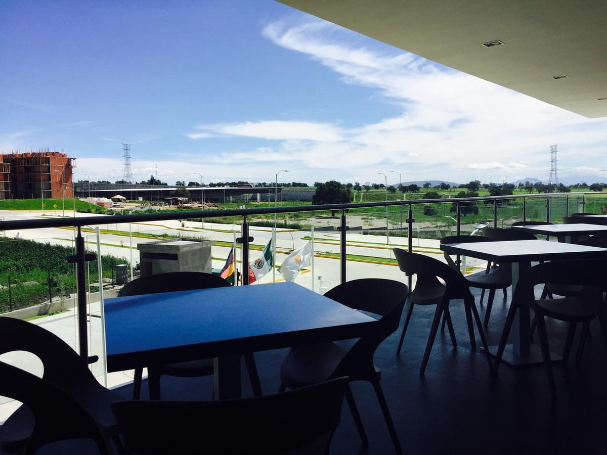 La Quinta By Wyndham San Jose Chiapa Puebla Hotel Ngoại thất bức ảnh