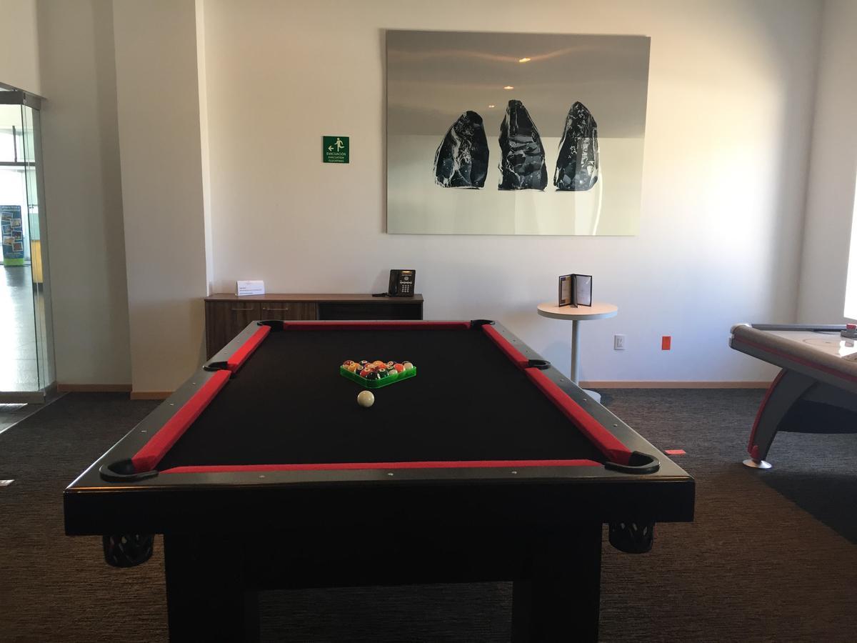 La Quinta By Wyndham San Jose Chiapa Puebla Hotel Ngoại thất bức ảnh
