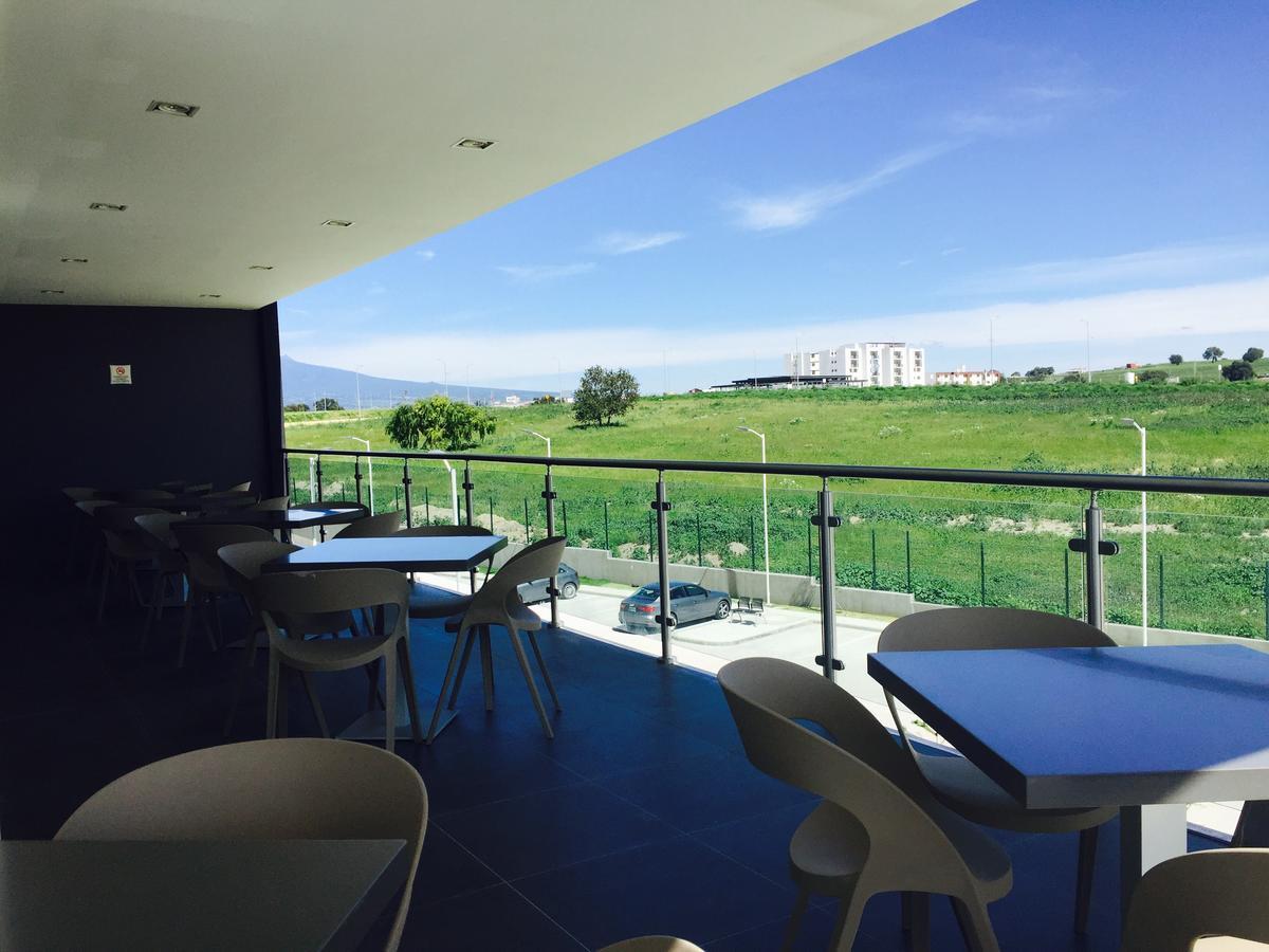 La Quinta By Wyndham San Jose Chiapa Puebla Hotel Ngoại thất bức ảnh