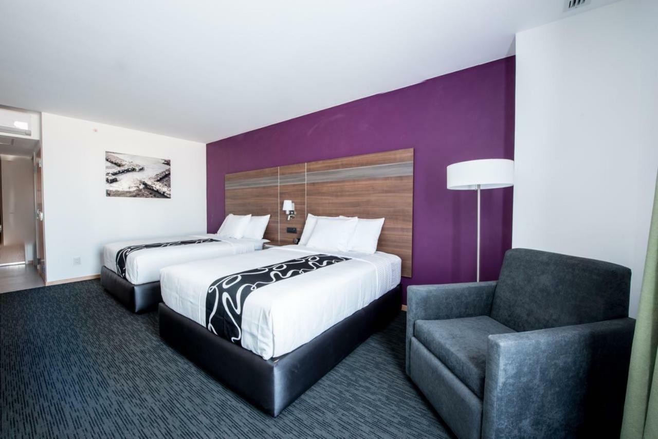 La Quinta By Wyndham San Jose Chiapa Puebla Hotel Ngoại thất bức ảnh