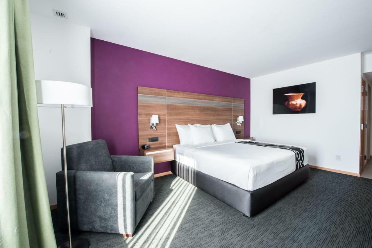 La Quinta By Wyndham San Jose Chiapa Puebla Hotel Ngoại thất bức ảnh