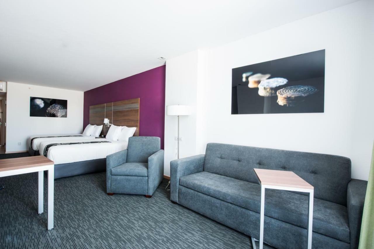 La Quinta By Wyndham San Jose Chiapa Puebla Hotel Ngoại thất bức ảnh