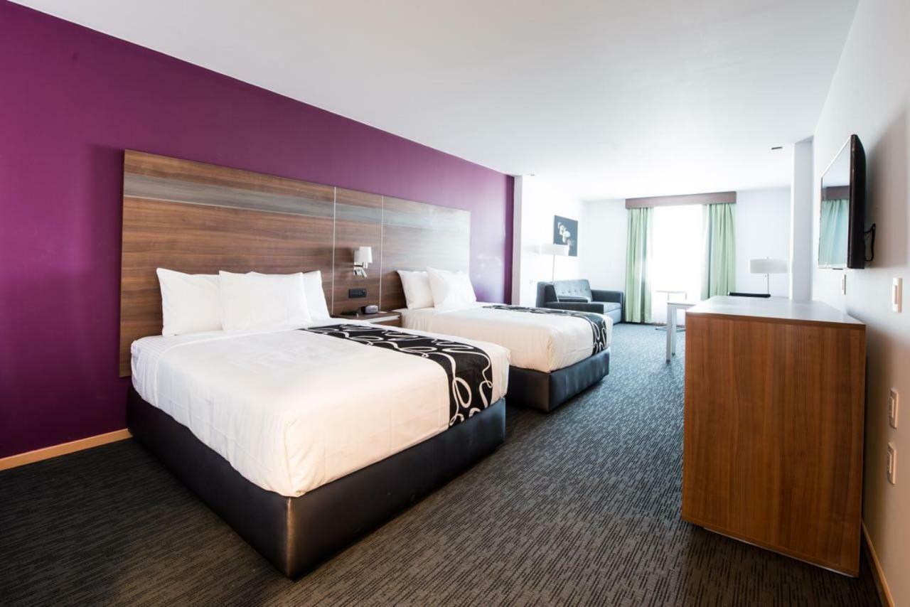 La Quinta By Wyndham San Jose Chiapa Puebla Hotel Ngoại thất bức ảnh