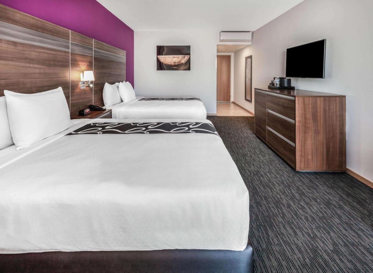 La Quinta By Wyndham San Jose Chiapa Puebla Hotel Ngoại thất bức ảnh